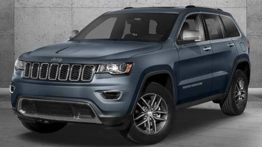 JEEP GRAND CHEROKEE 2019 1C4RJFBG5KC773548 image